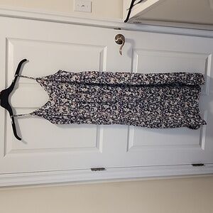 Dress - no size tag but more like S/M